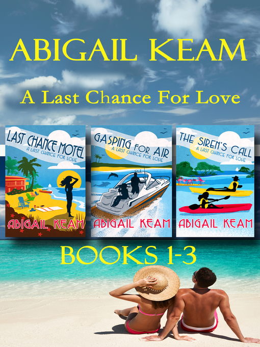 Title details for Happily-Ever-After Romance Box Set 1 by Abigail Keam - Available